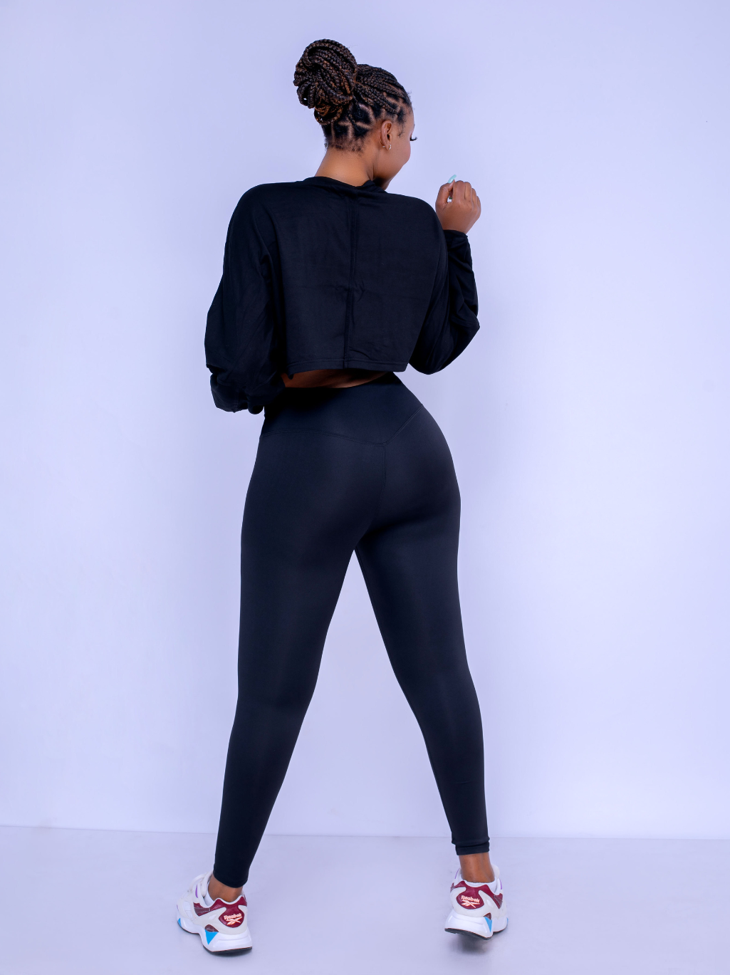 BOUJEE WORKOUT SET