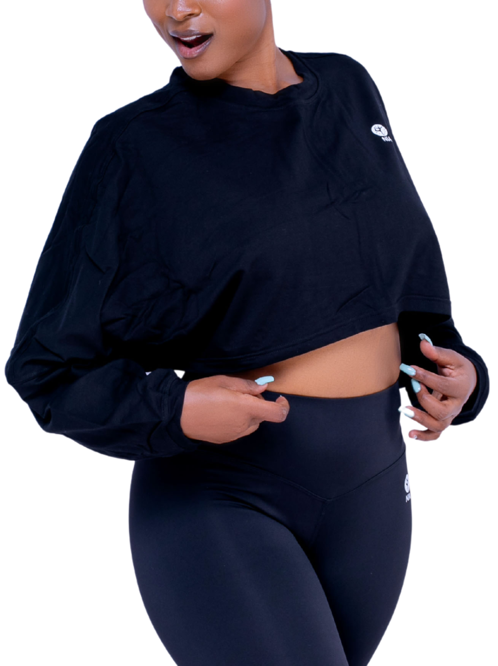 BOUJEE WORKOUT SET