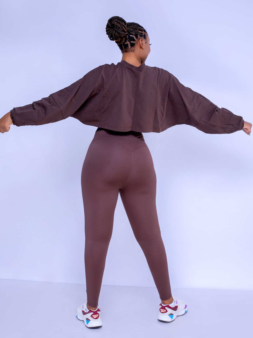 BOUJEE WORKOUT SET