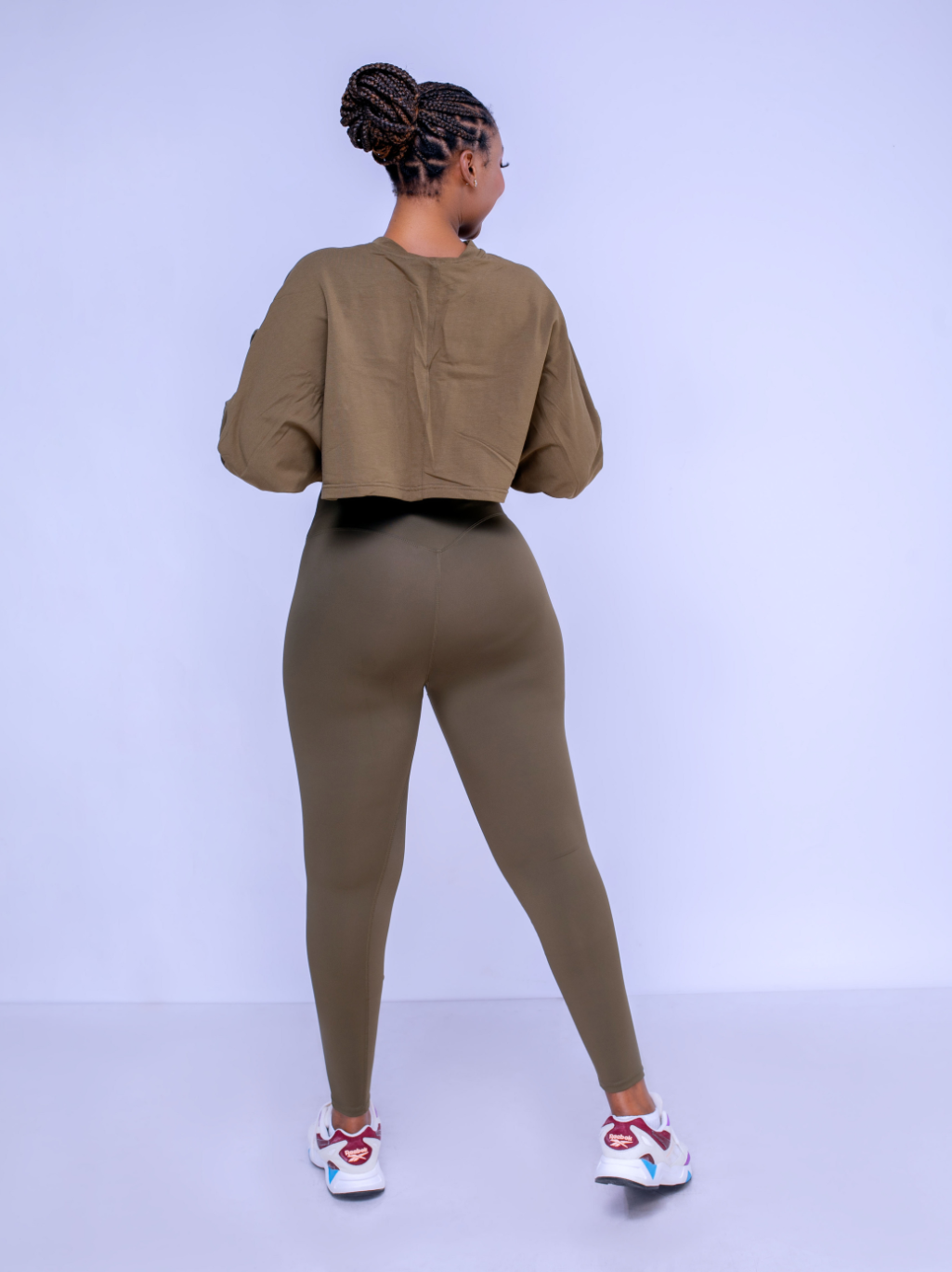 BOUJEE WORKOUT SET
