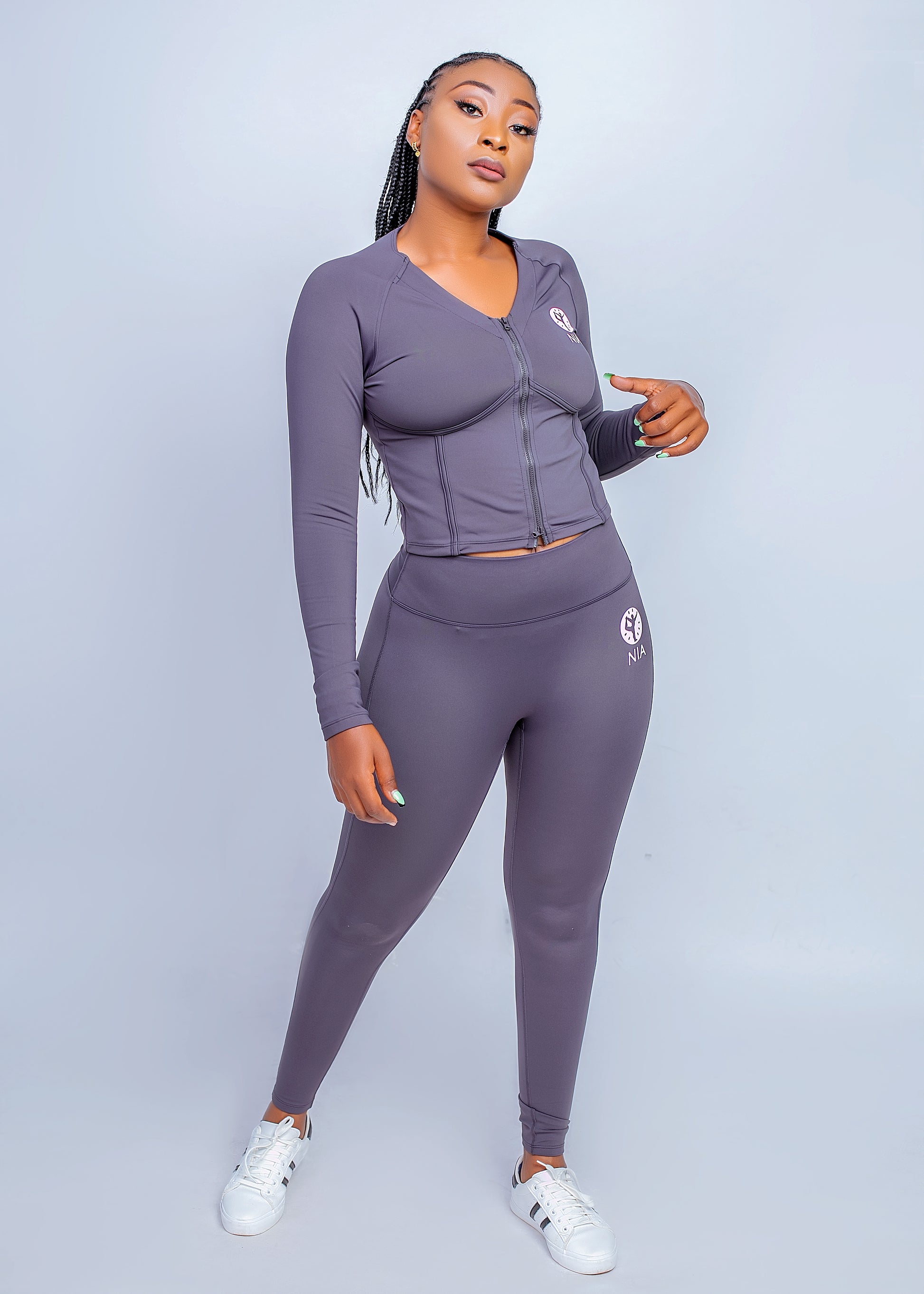 POWER WORKOUT SET
