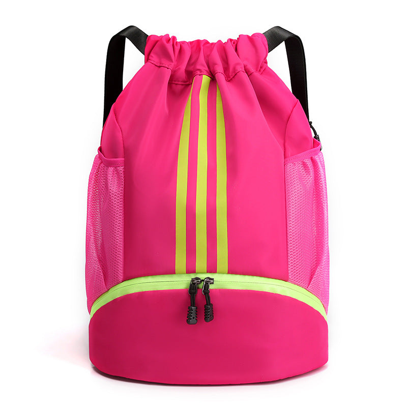 BACK PACK BAG