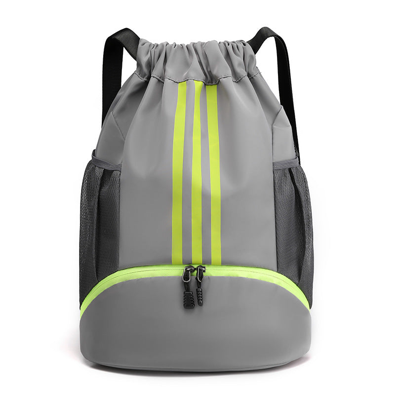 BACK PACK BAG
