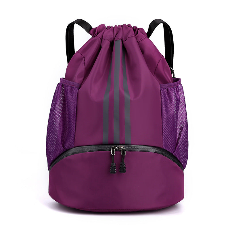 BACK PACK BAG