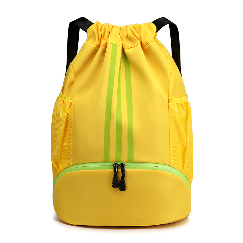 BACK PACK BAG