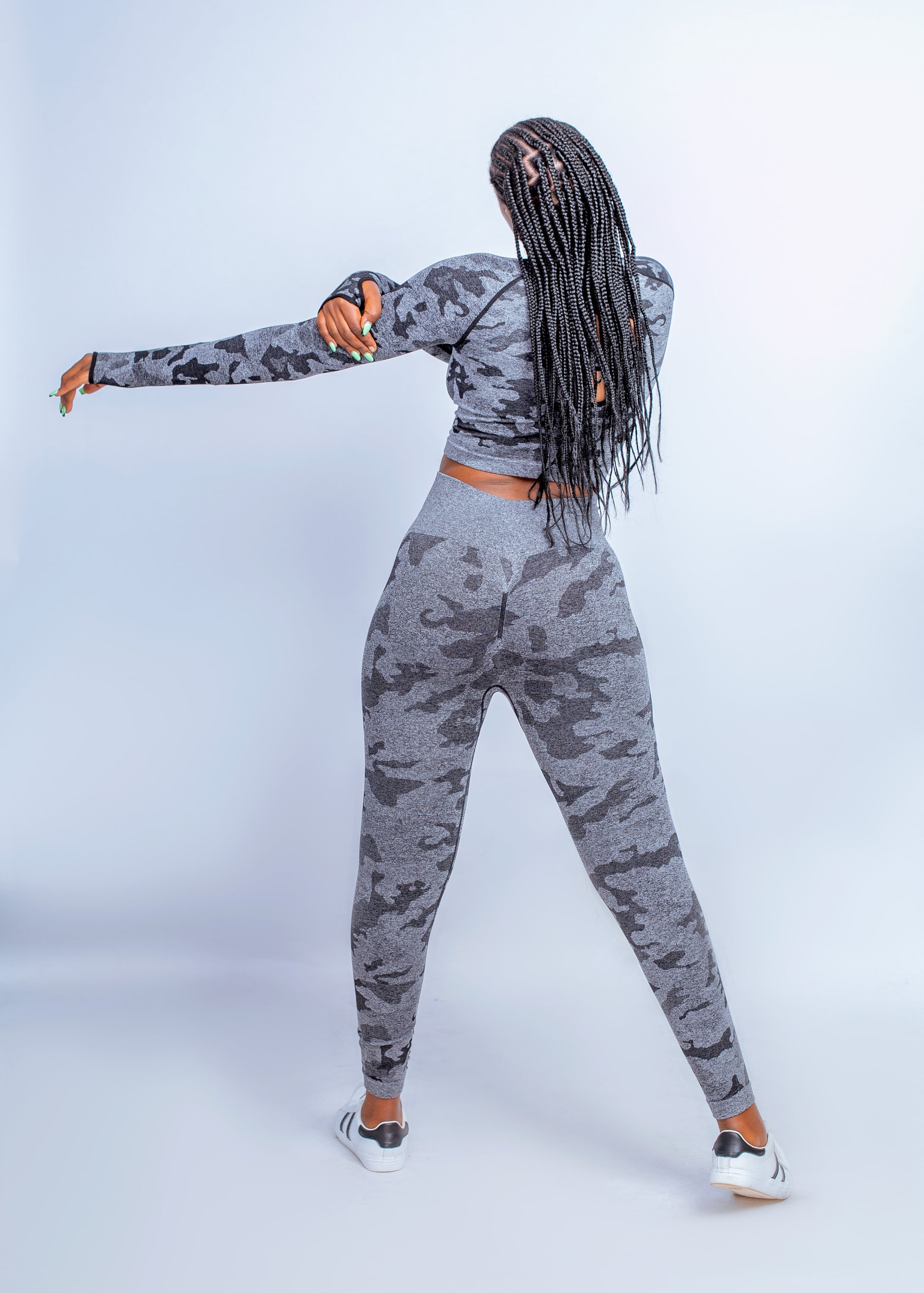 EVOLVE WORKOUT SET