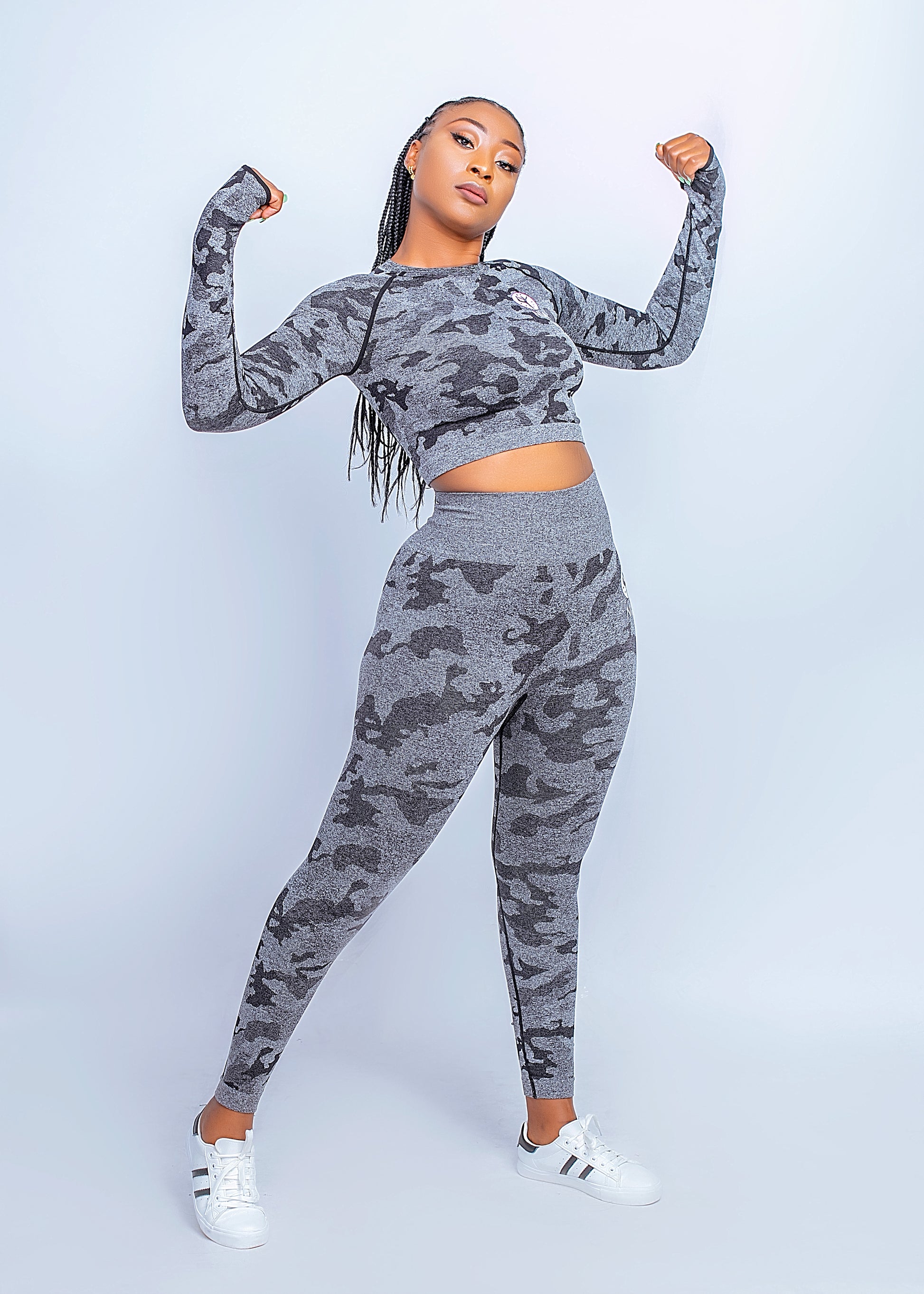 EVOLVE WORKOUT SET