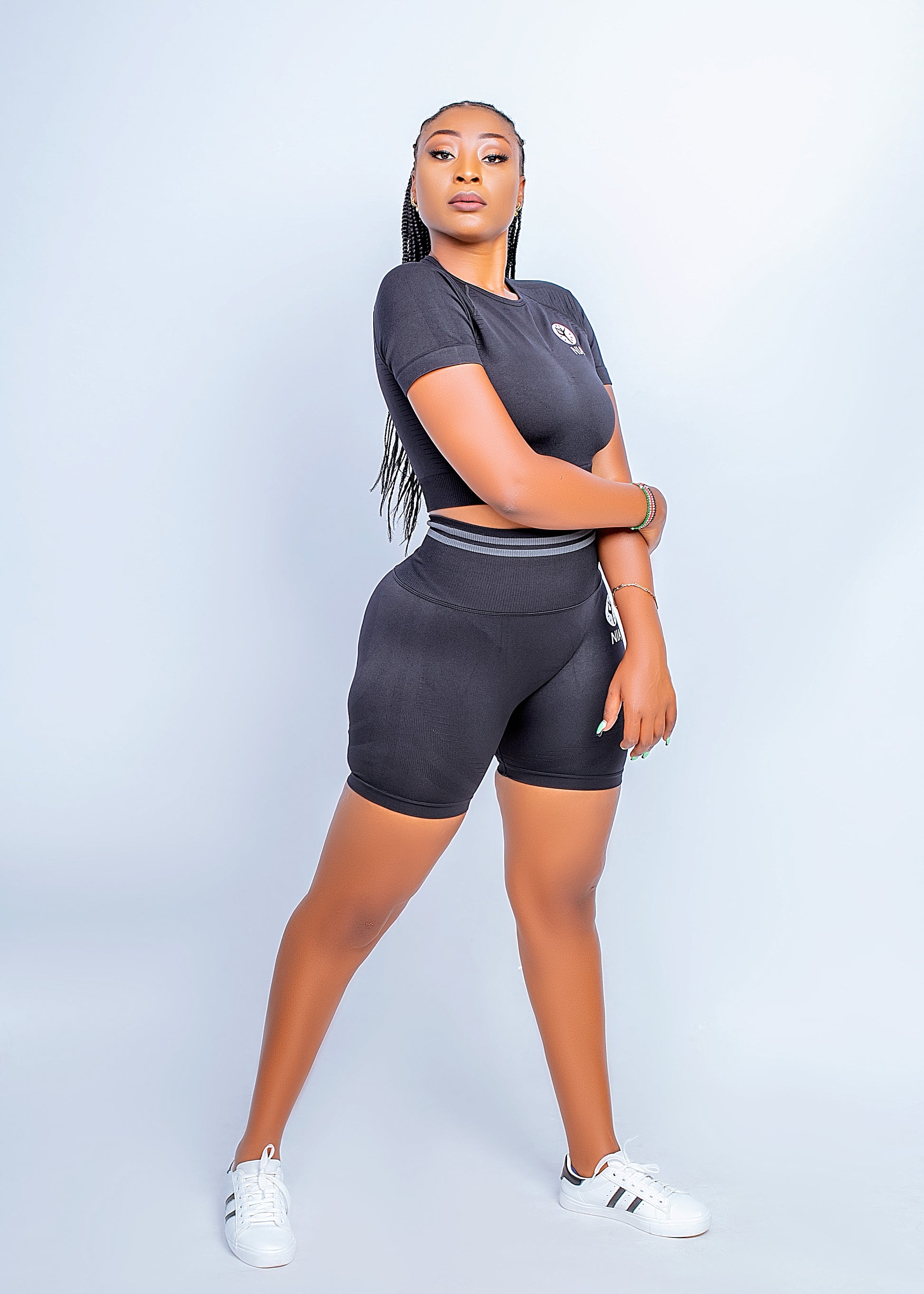 FINESSE WORKOUT SET