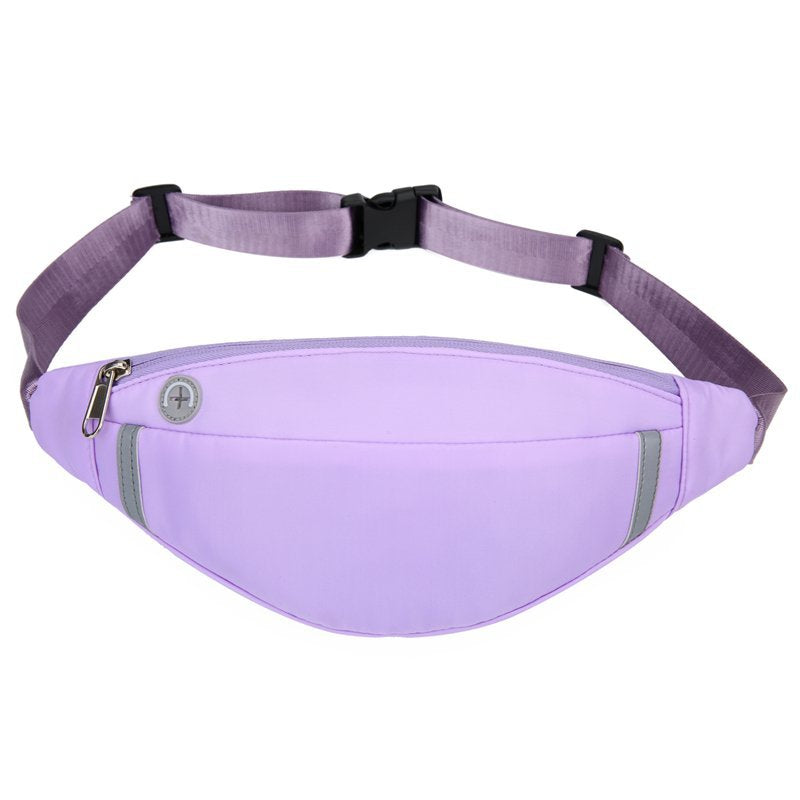 WAIST BAGS