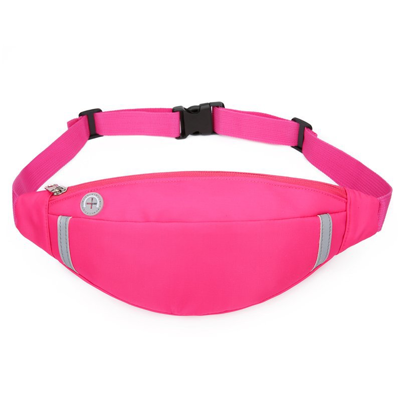 WAIST BAGS