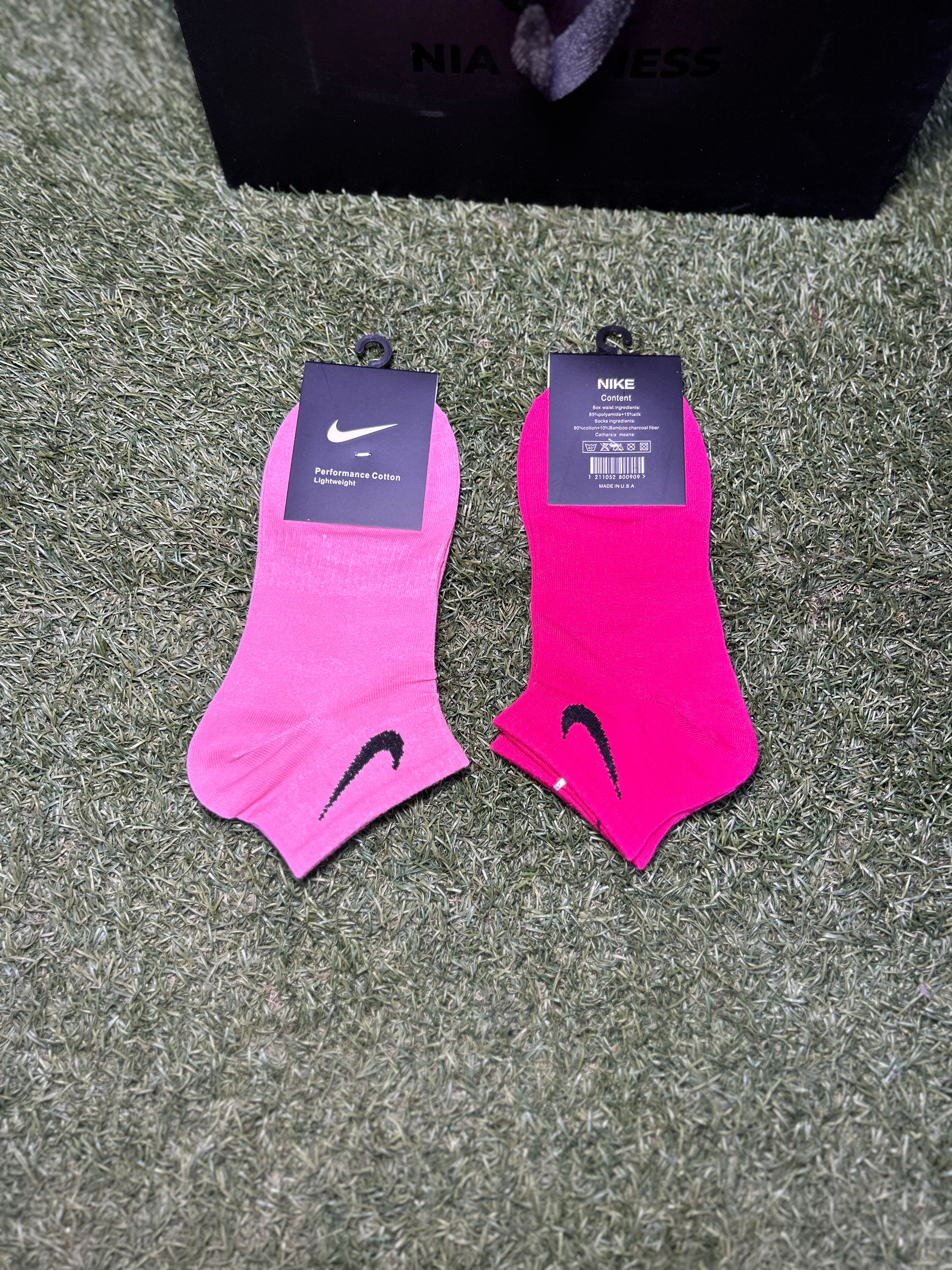 ANKLE SOCKS