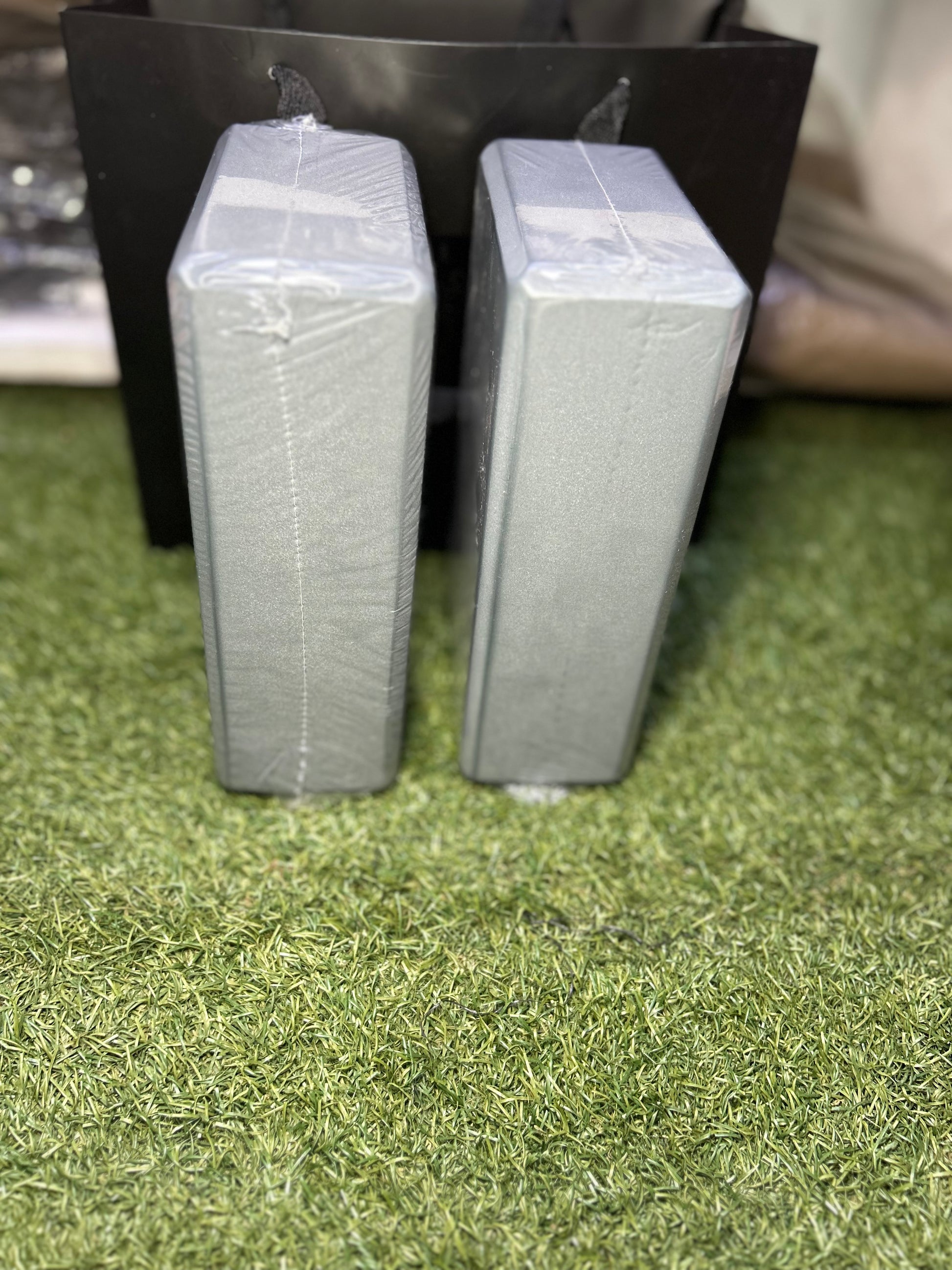 YOGA BLOCKS