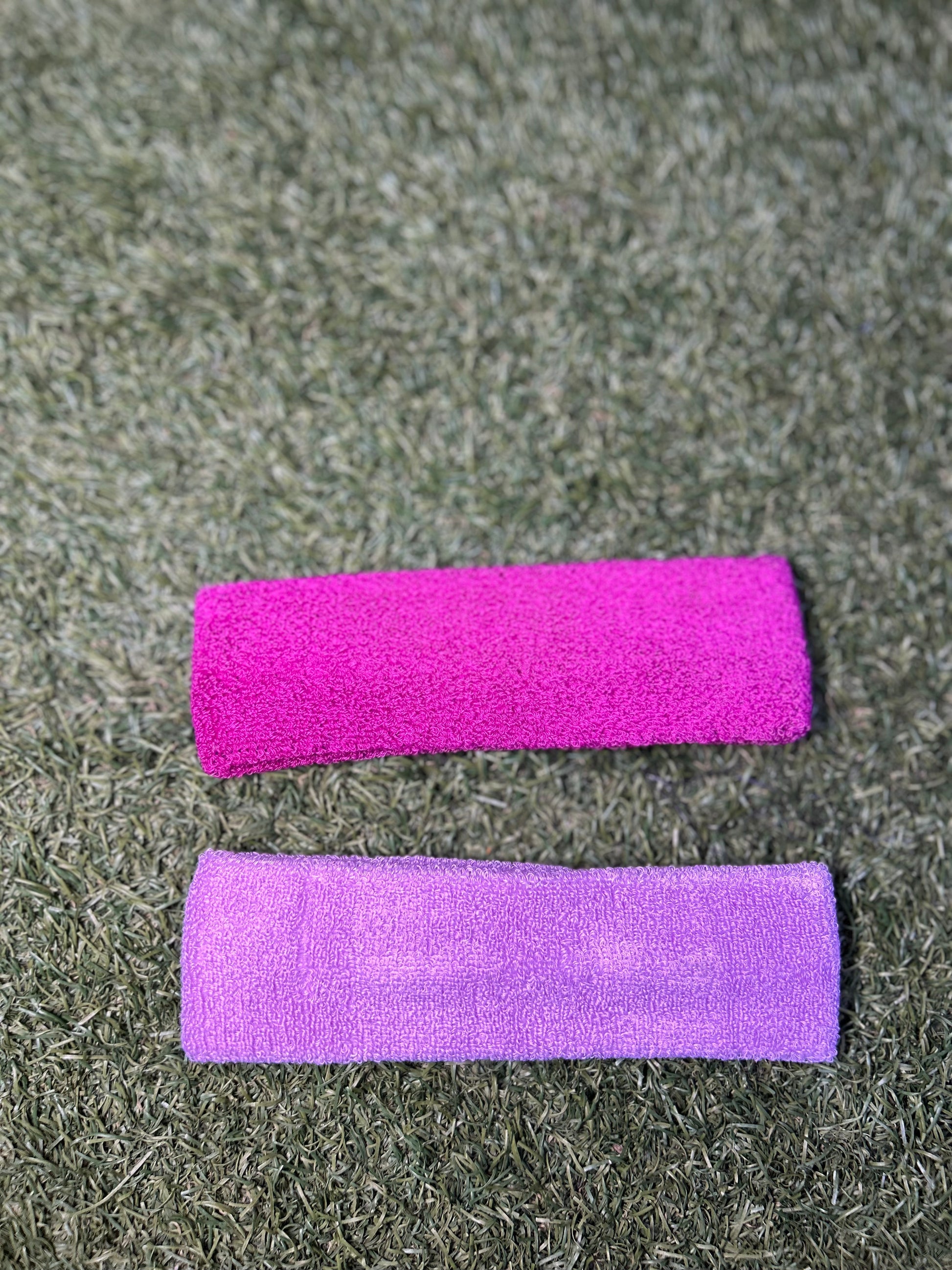 HEAD BANDS