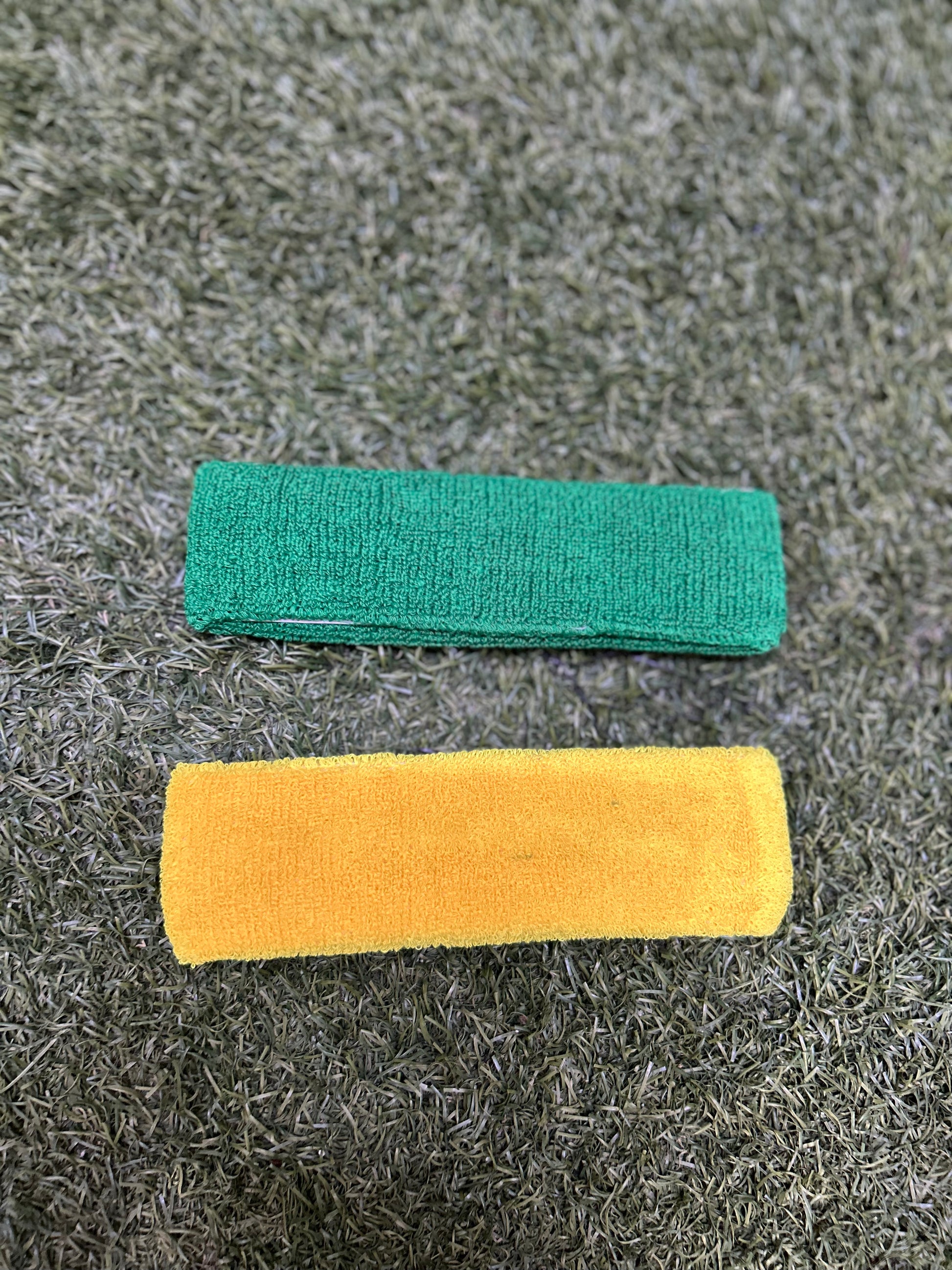 HEAD BANDS