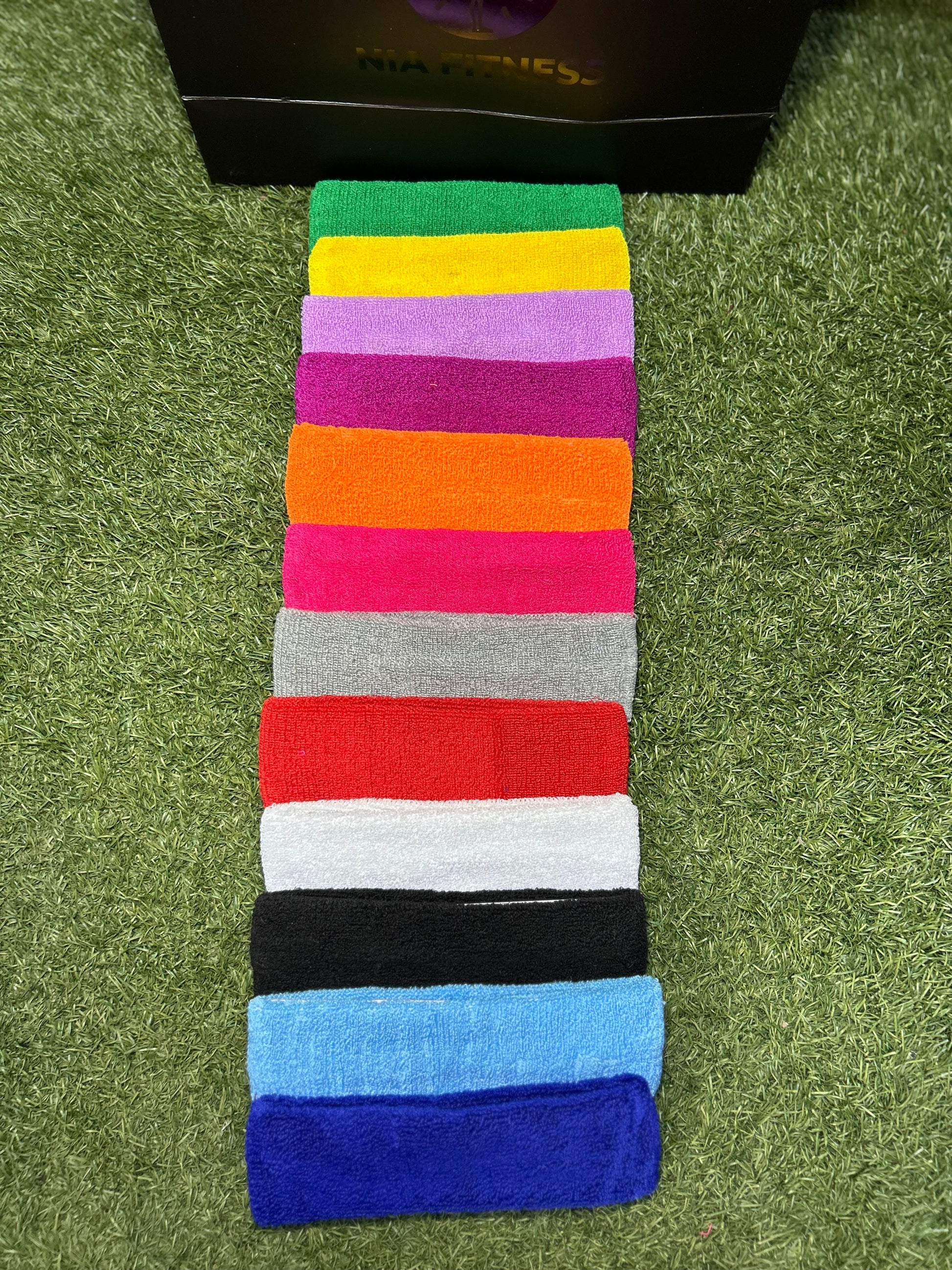 HEAD BANDS
