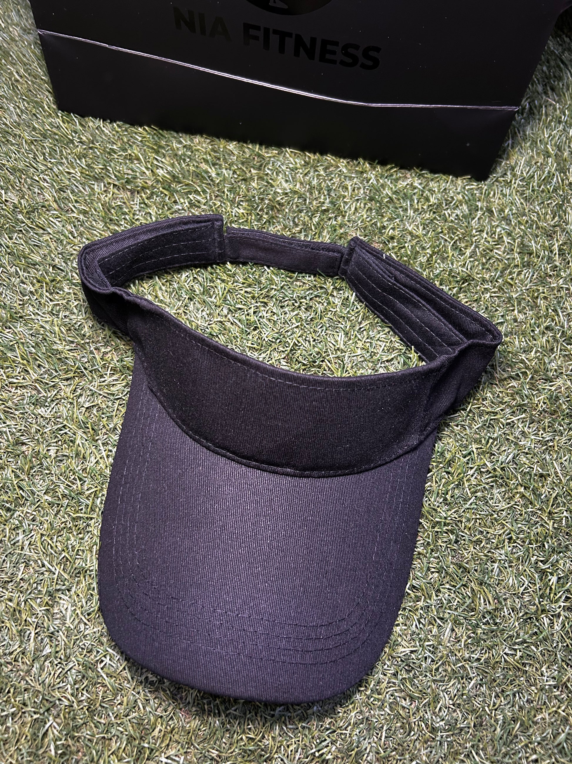 VISOR CAPS