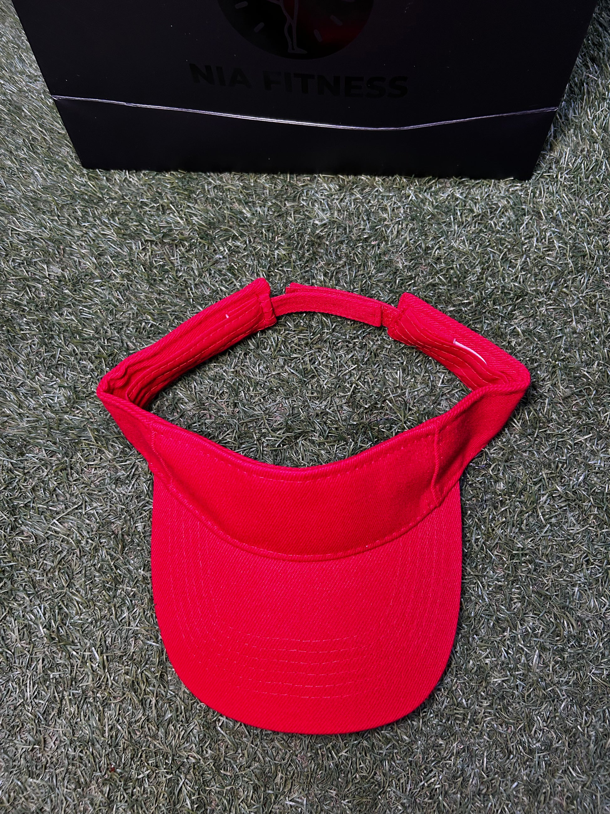 VISOR CAPS