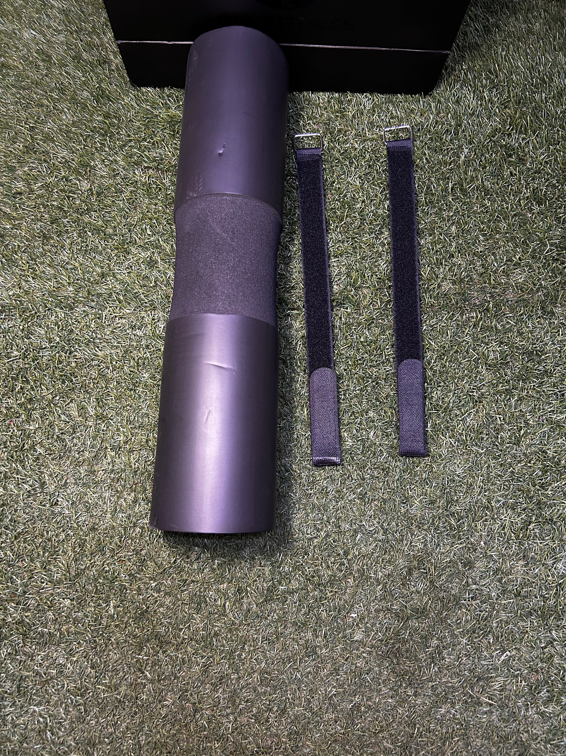 BARBELL PAD