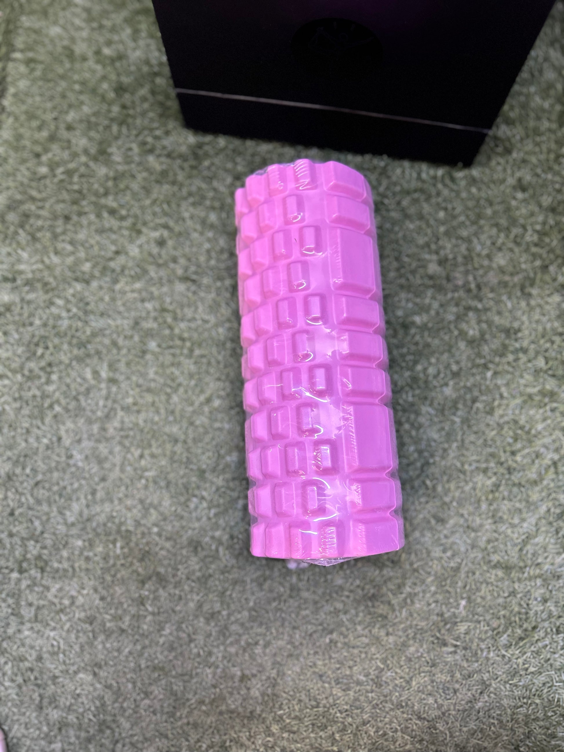 FOAM ROLLER