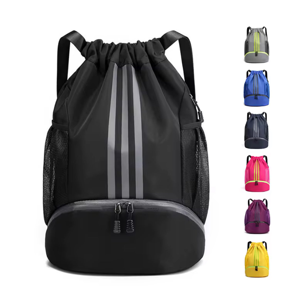 BACK PACK BAG