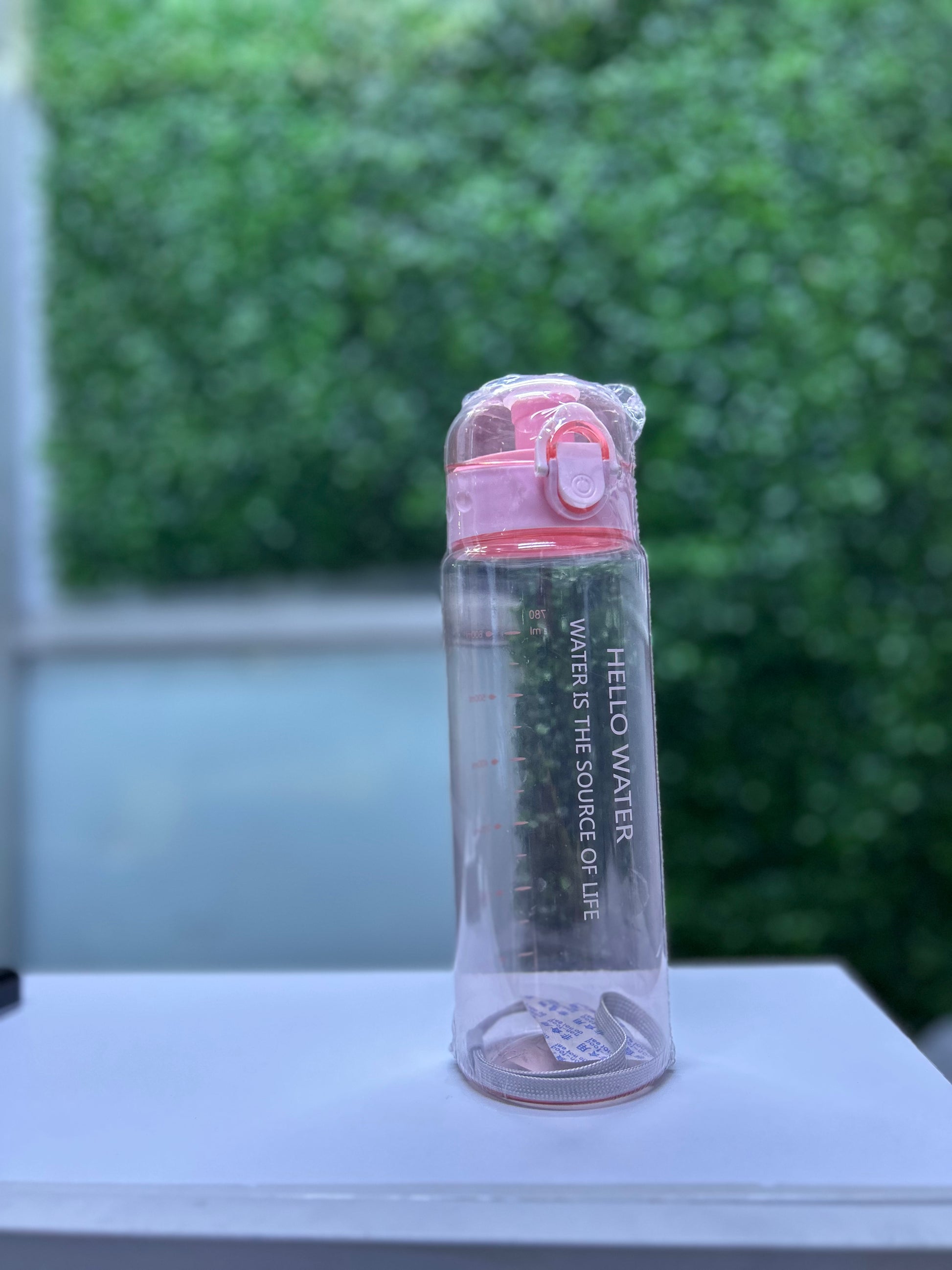 780 ML WATER BOTTLE