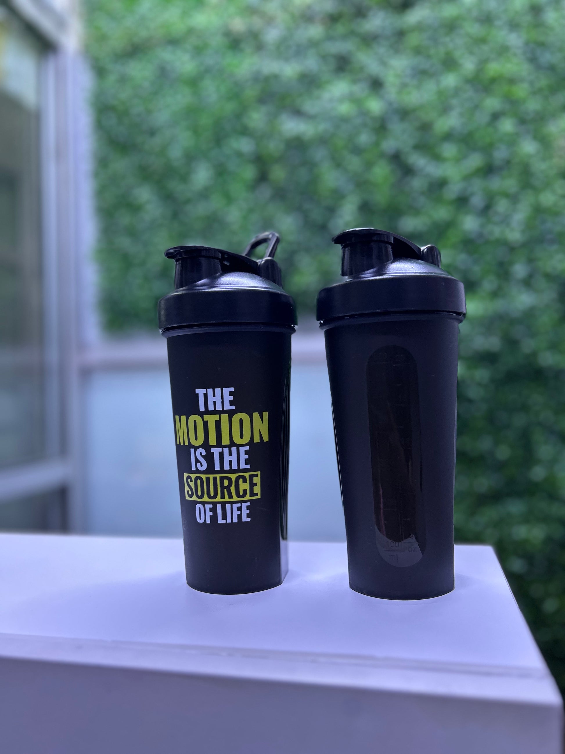 PROTEIN SHAKE BOTTLES