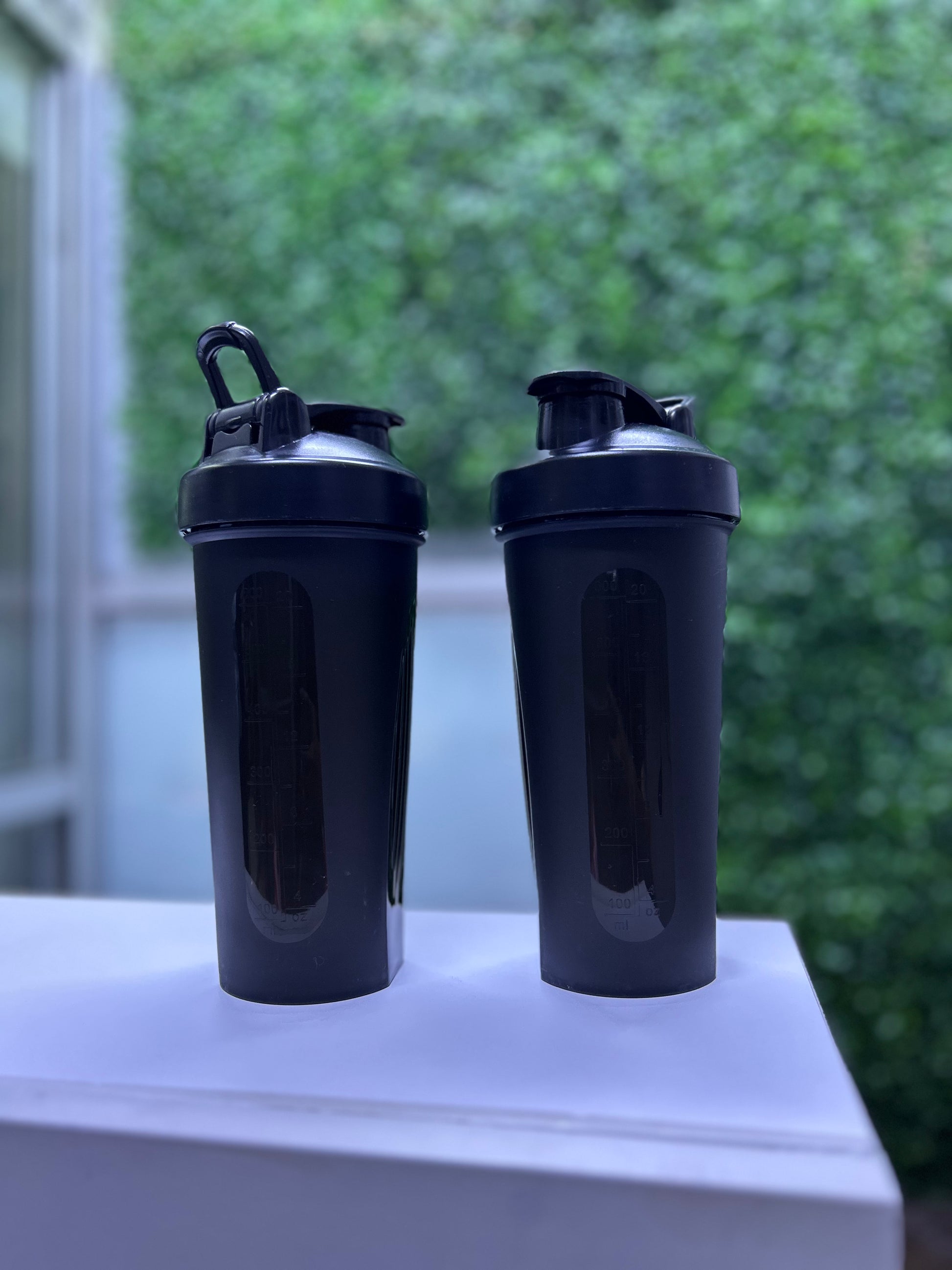 PROTEIN SHAKE BOTTLES