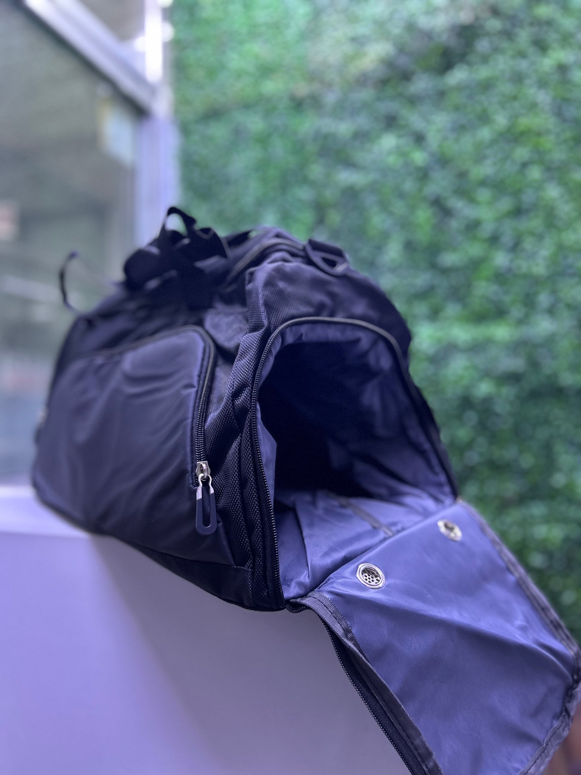GYM BAG