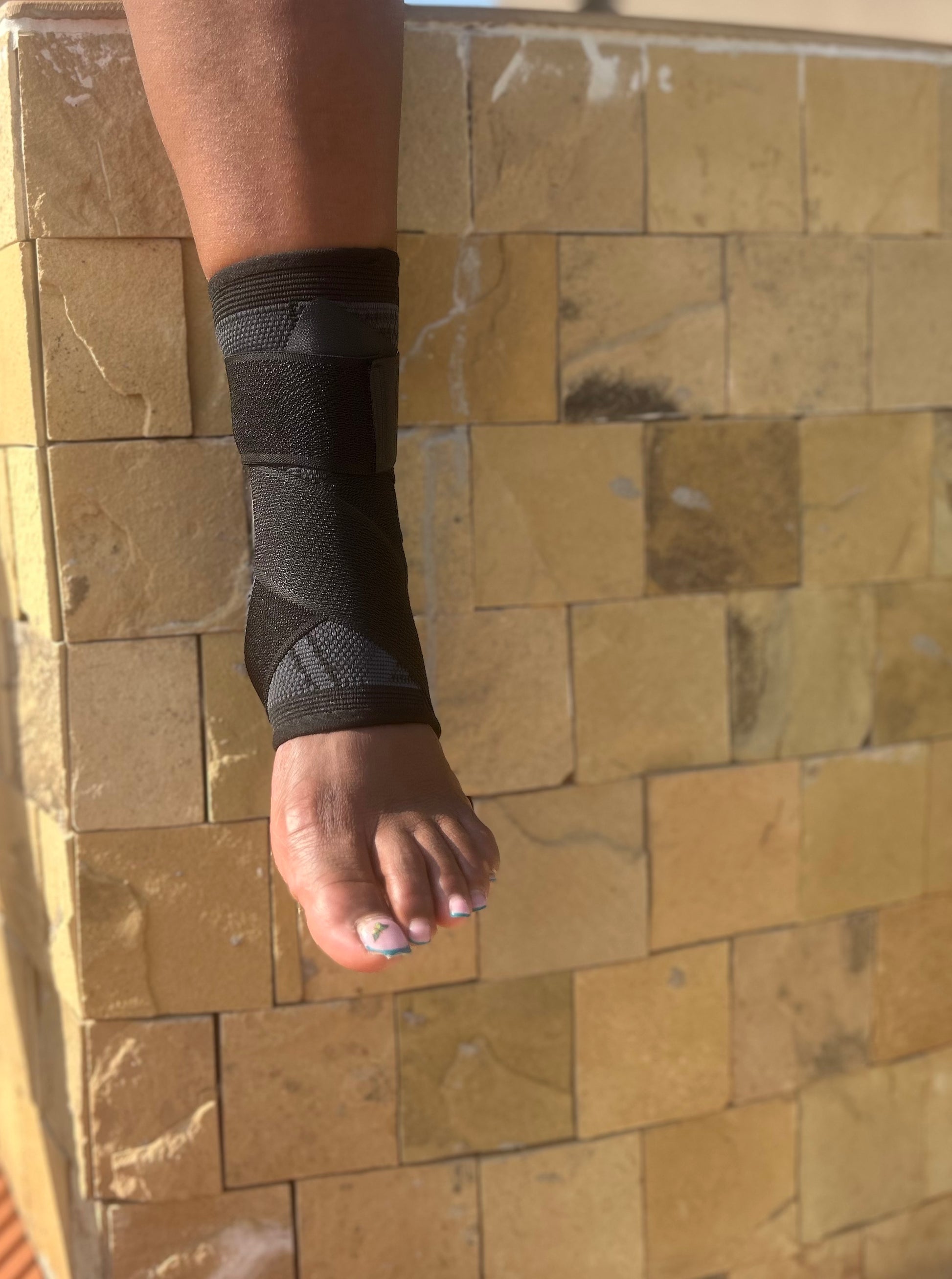 ANKLE SLEEVES