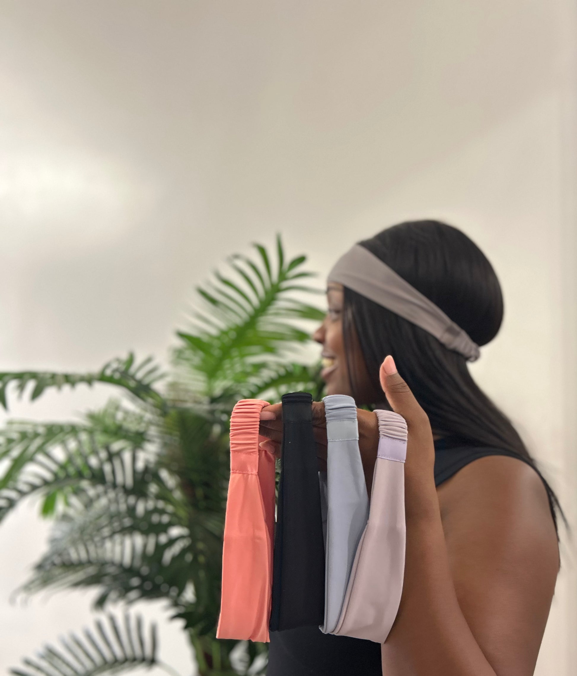 HEAD BANDS