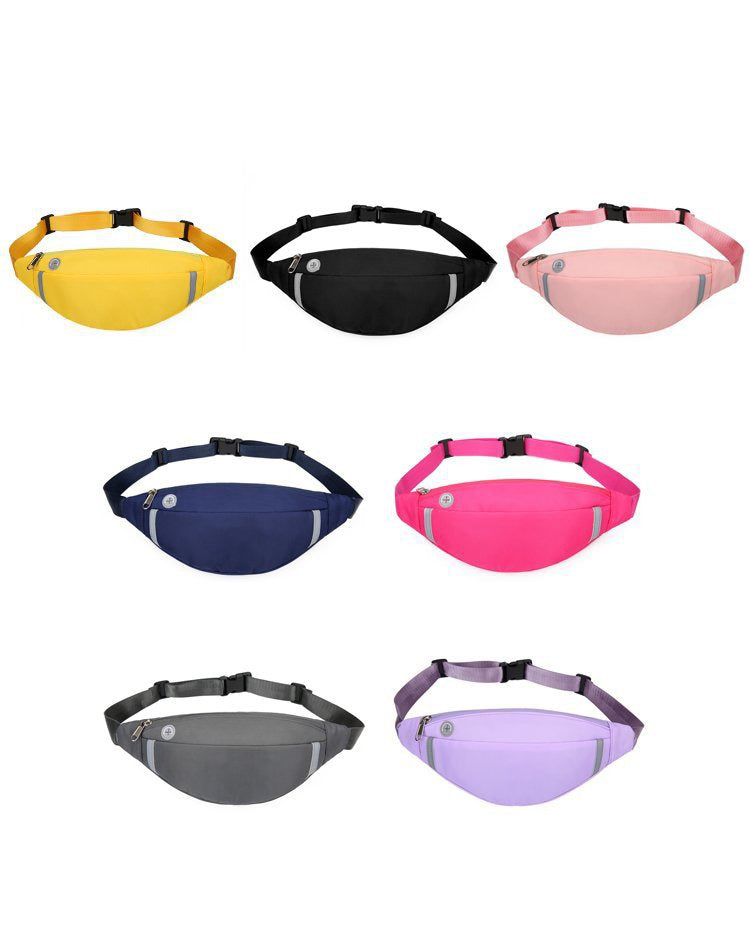 WAIST BAGS