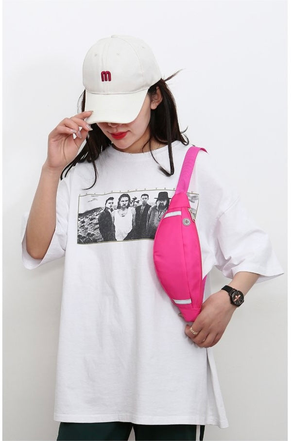 WAIST BAGS