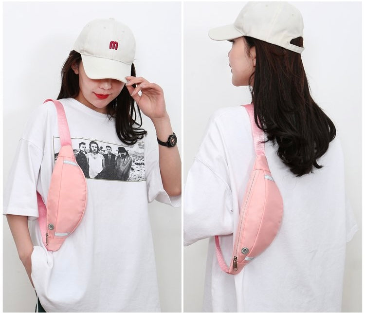 WAIST BAGS