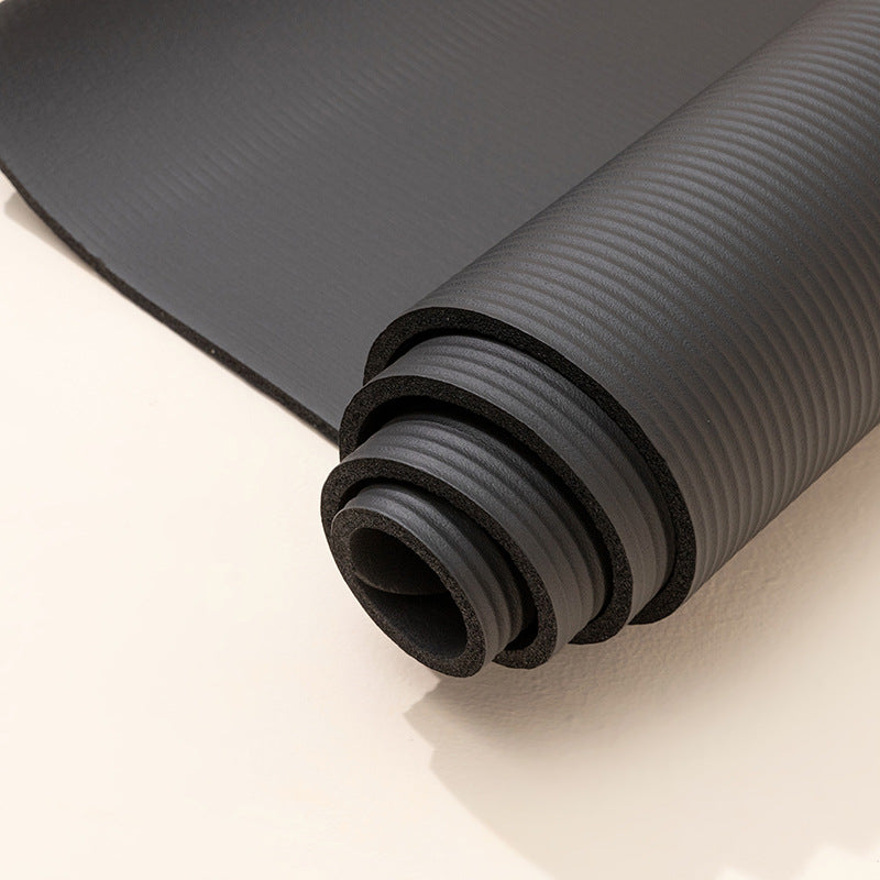YOGA MATS
