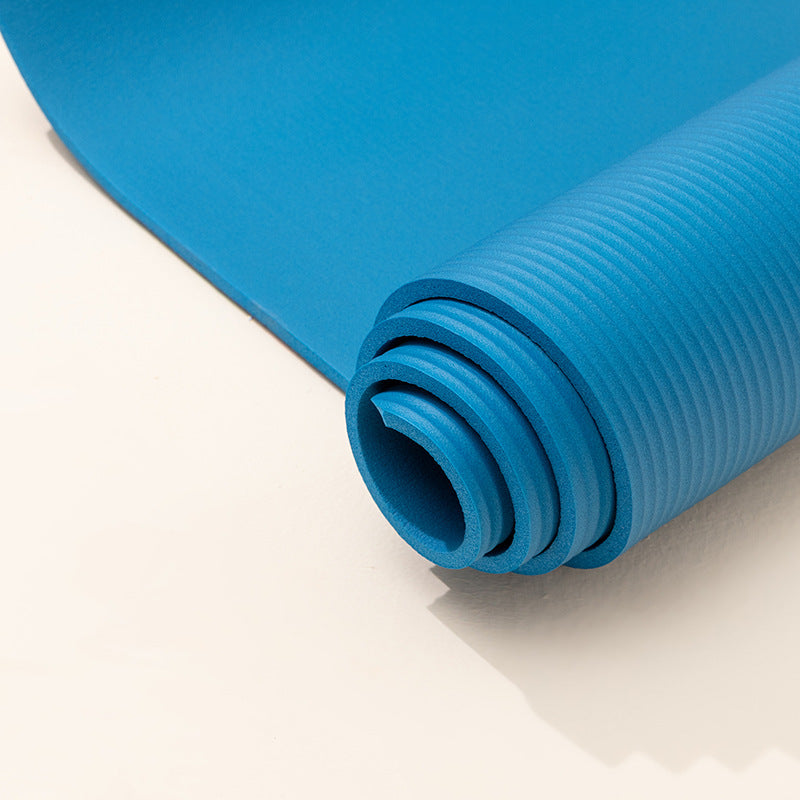 YOGA MATS