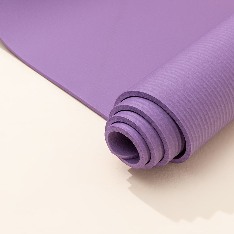 YOGA MATS