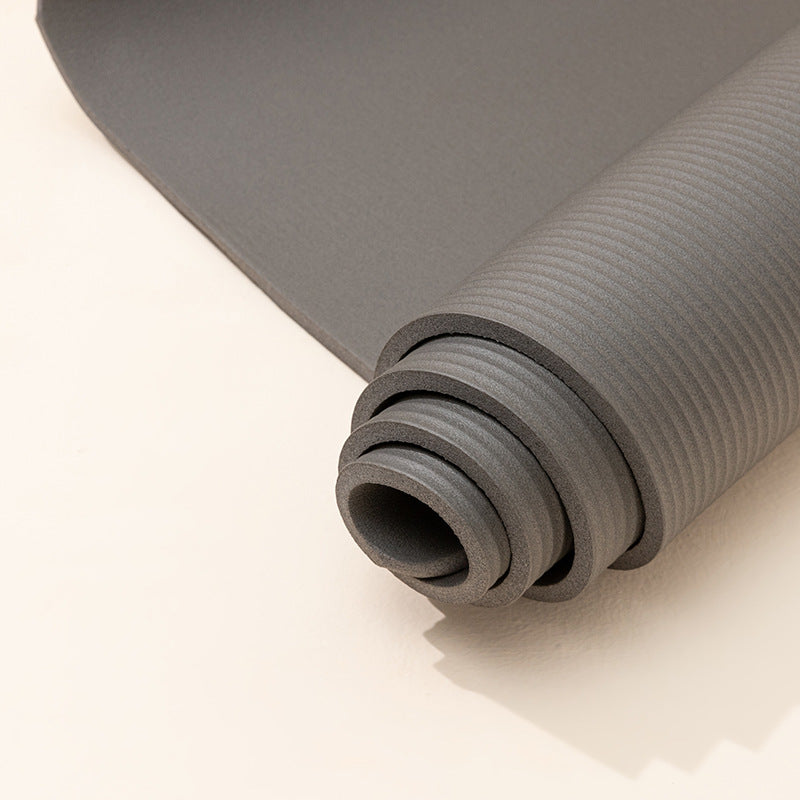 YOGA MATS