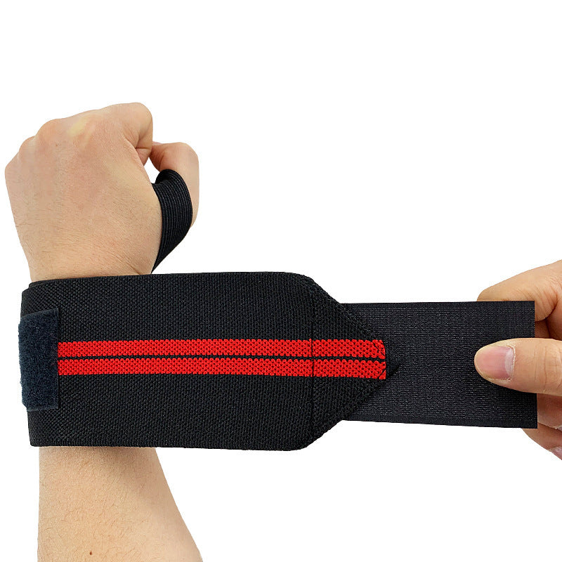WRIST WRAPS