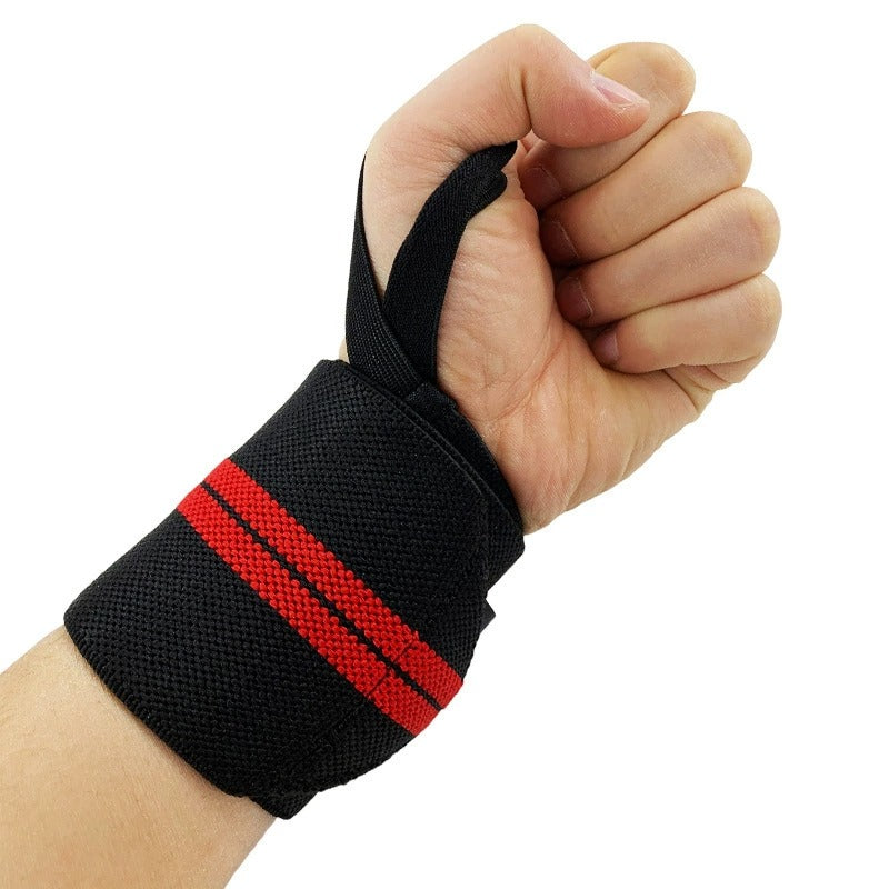 WRIST WRAPS