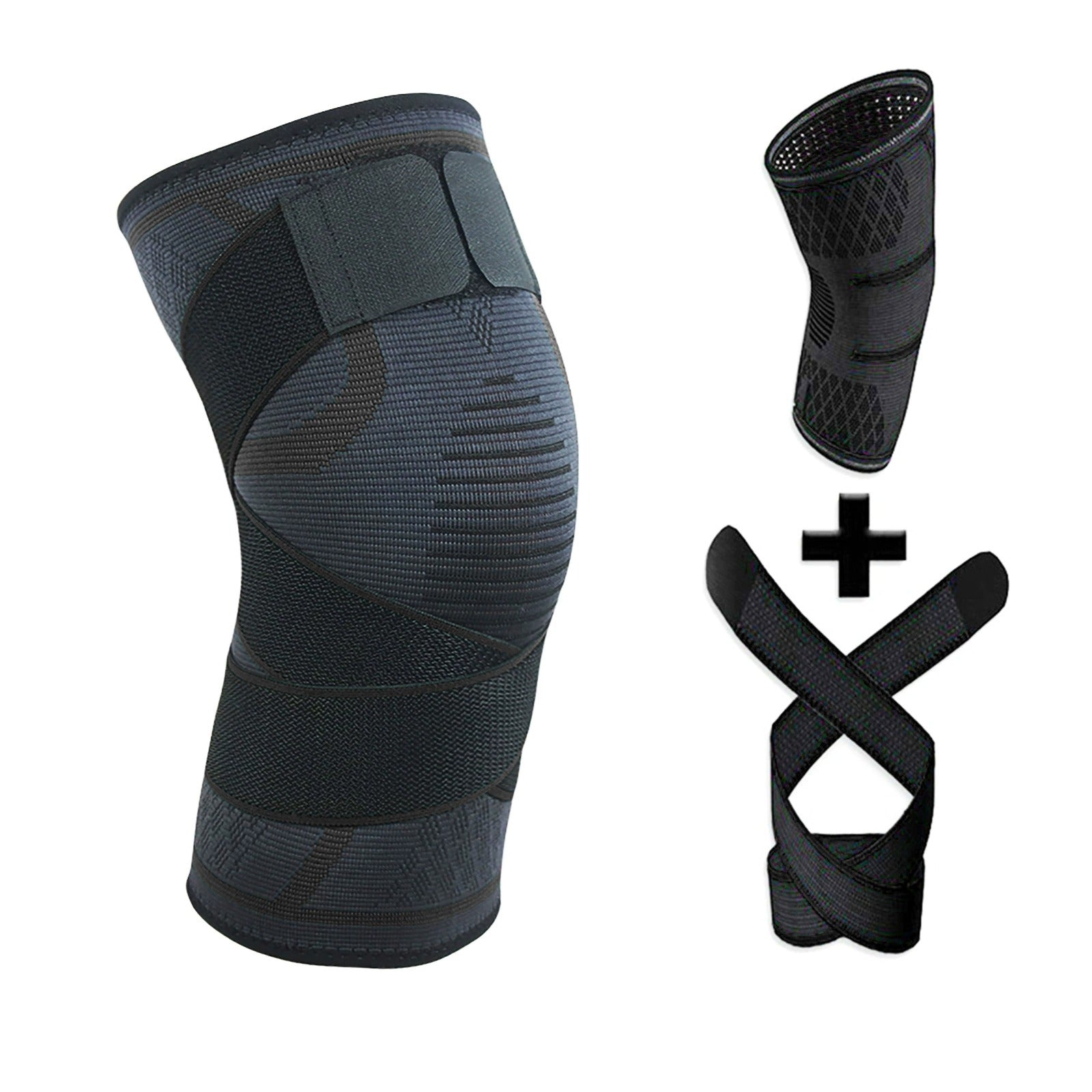 KNEE SLEEVES