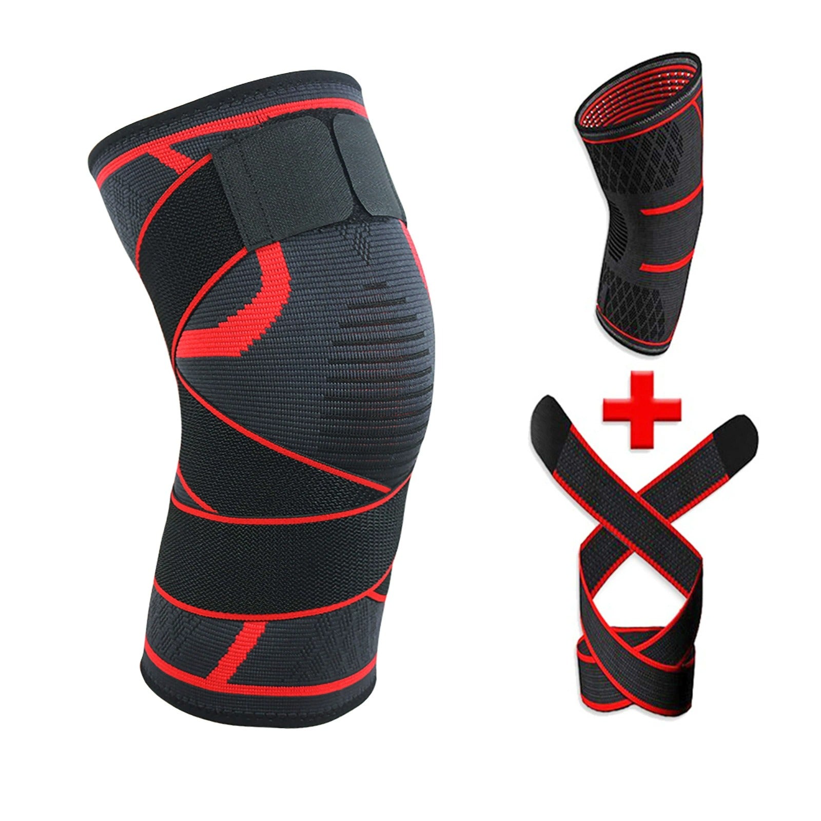 KNEE SLEEVES