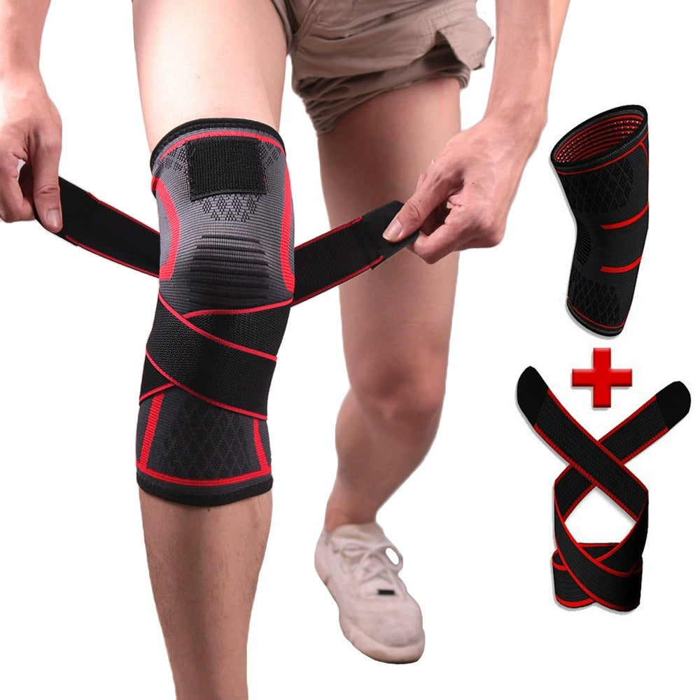 KNEE SLEEVES