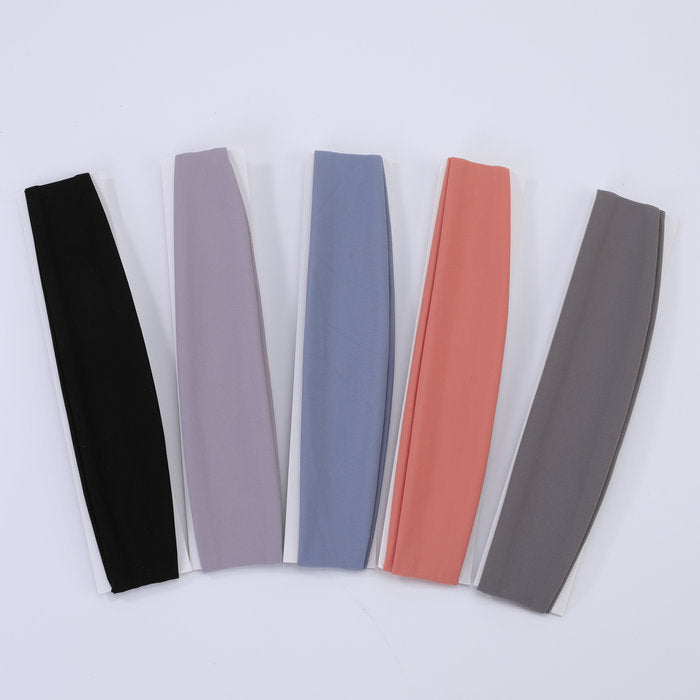 HEAD BANDS
