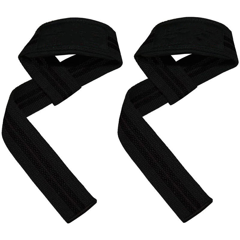 WEIGHT LIFTING STRAPS