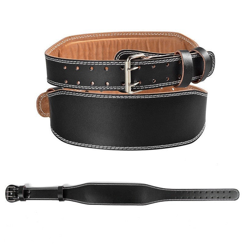WEIGHT LIFTING BELT