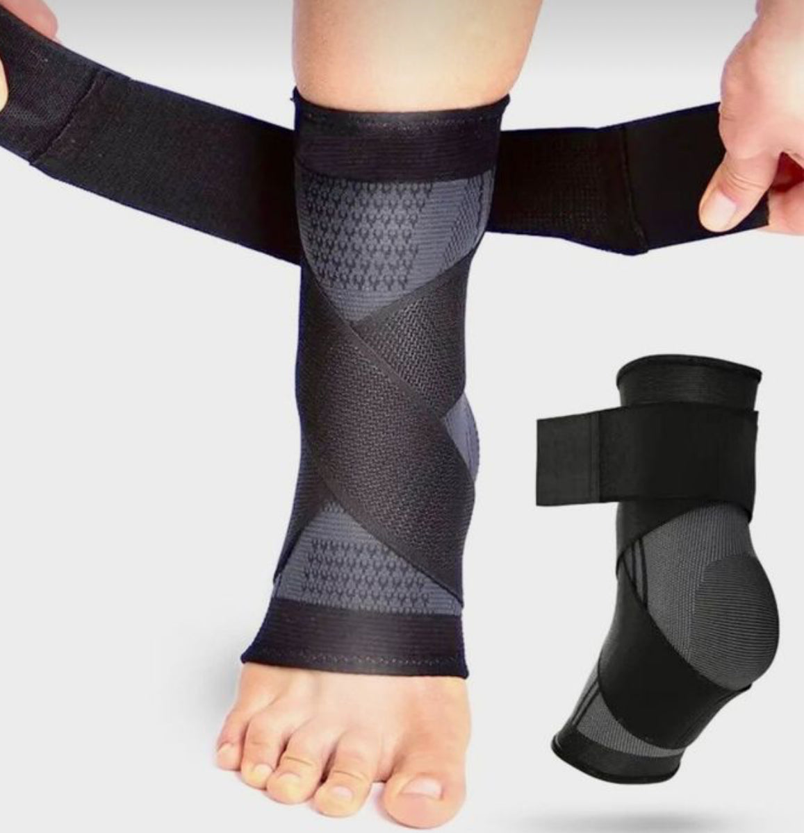 ANKLE SLEEVES