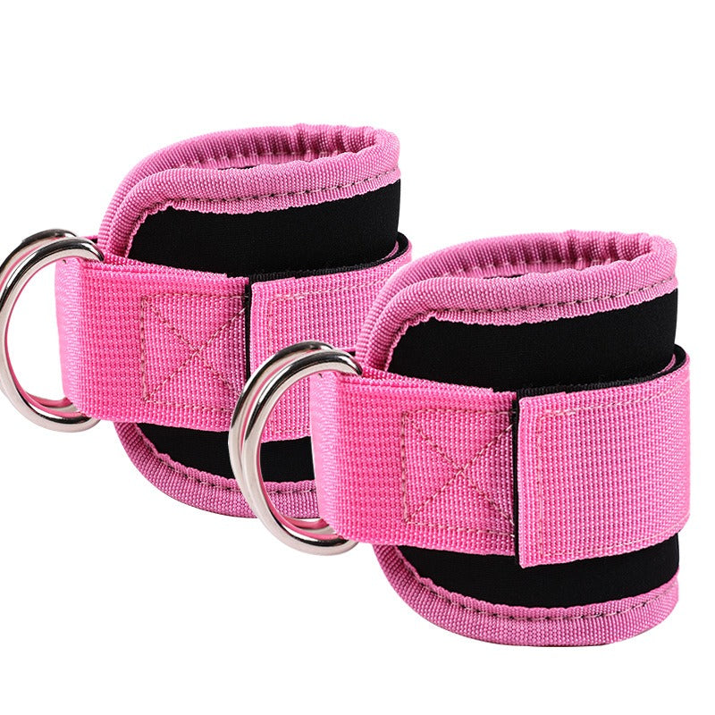 ANKLE STRAPS