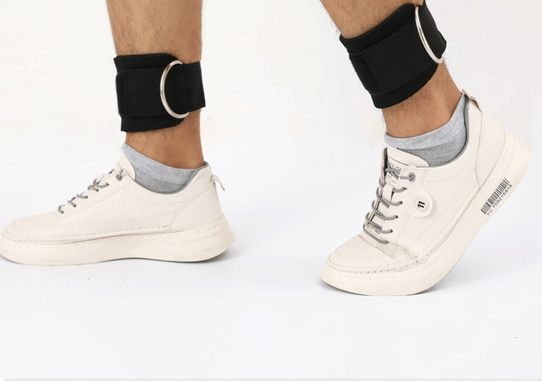 ANKLE STRAPS