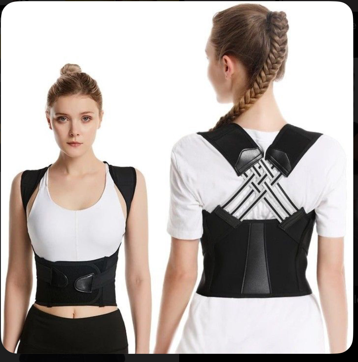 POSTURE CORRECTOR
