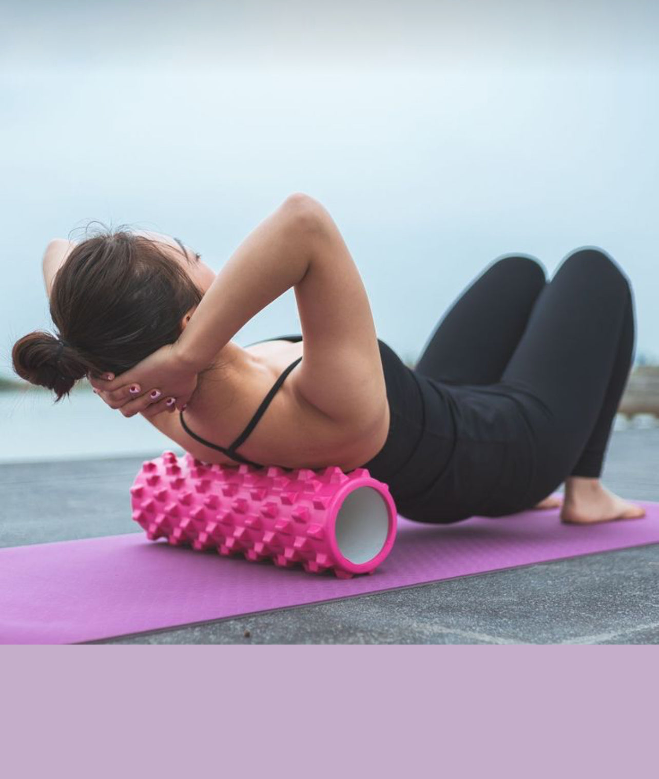 FOAM ROLLER